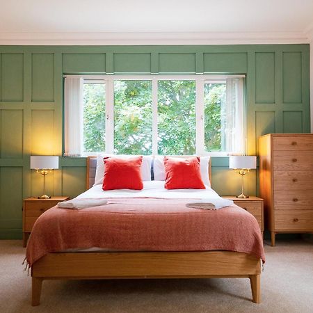 The Brambles Retreat In The Mournes Hotel Annalong Ngoại thất bức ảnh