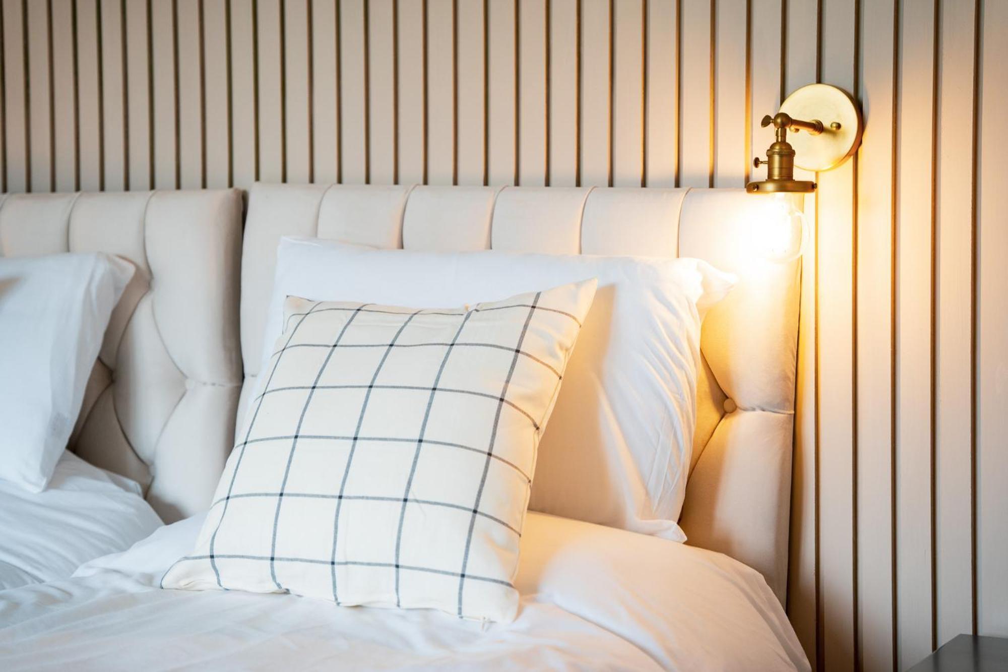 The Brambles Retreat In The Mournes Hotel Annalong Ngoại thất bức ảnh