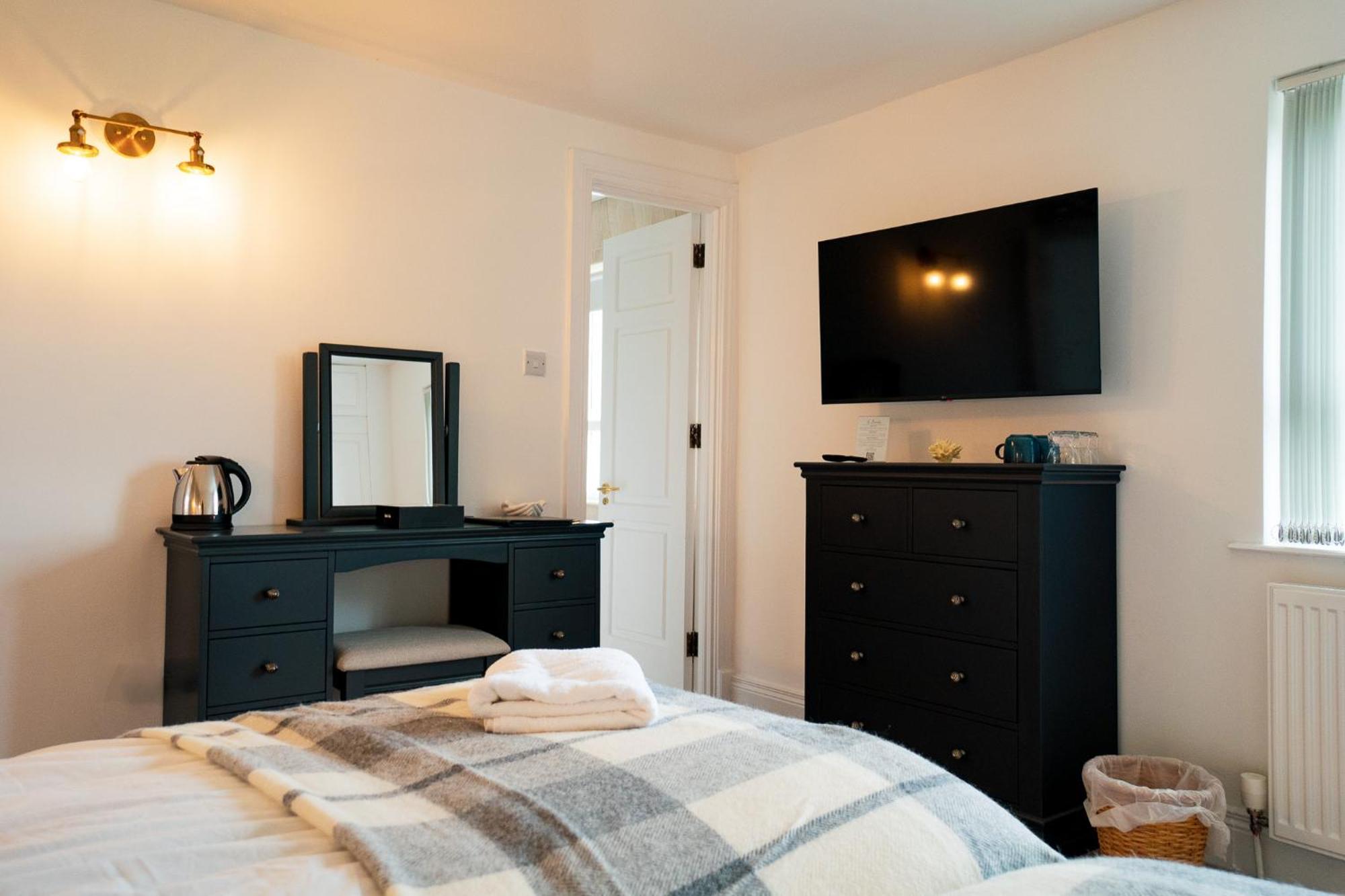 The Brambles Retreat In The Mournes Hotel Annalong Ngoại thất bức ảnh