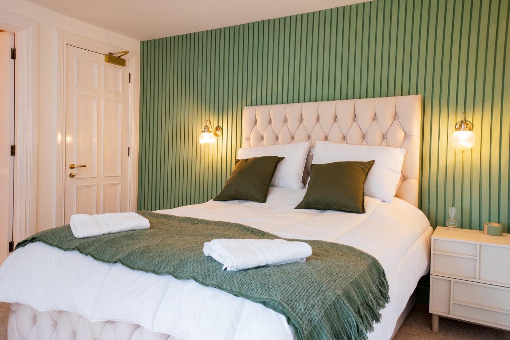 The Brambles Retreat In The Mournes Hotel Annalong Ngoại thất bức ảnh