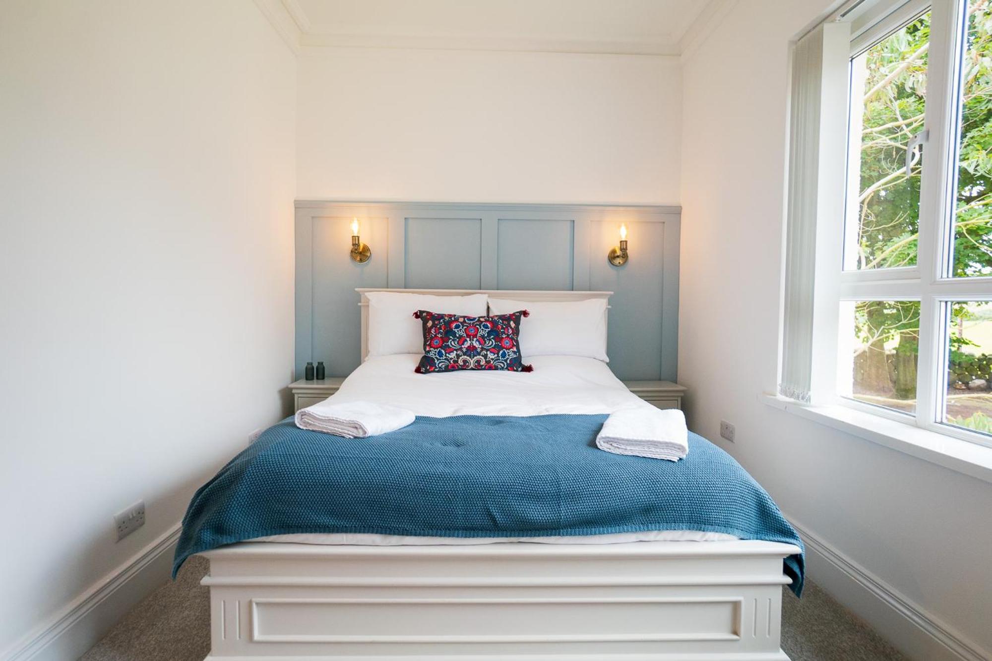 The Brambles Retreat In The Mournes Hotel Annalong Ngoại thất bức ảnh