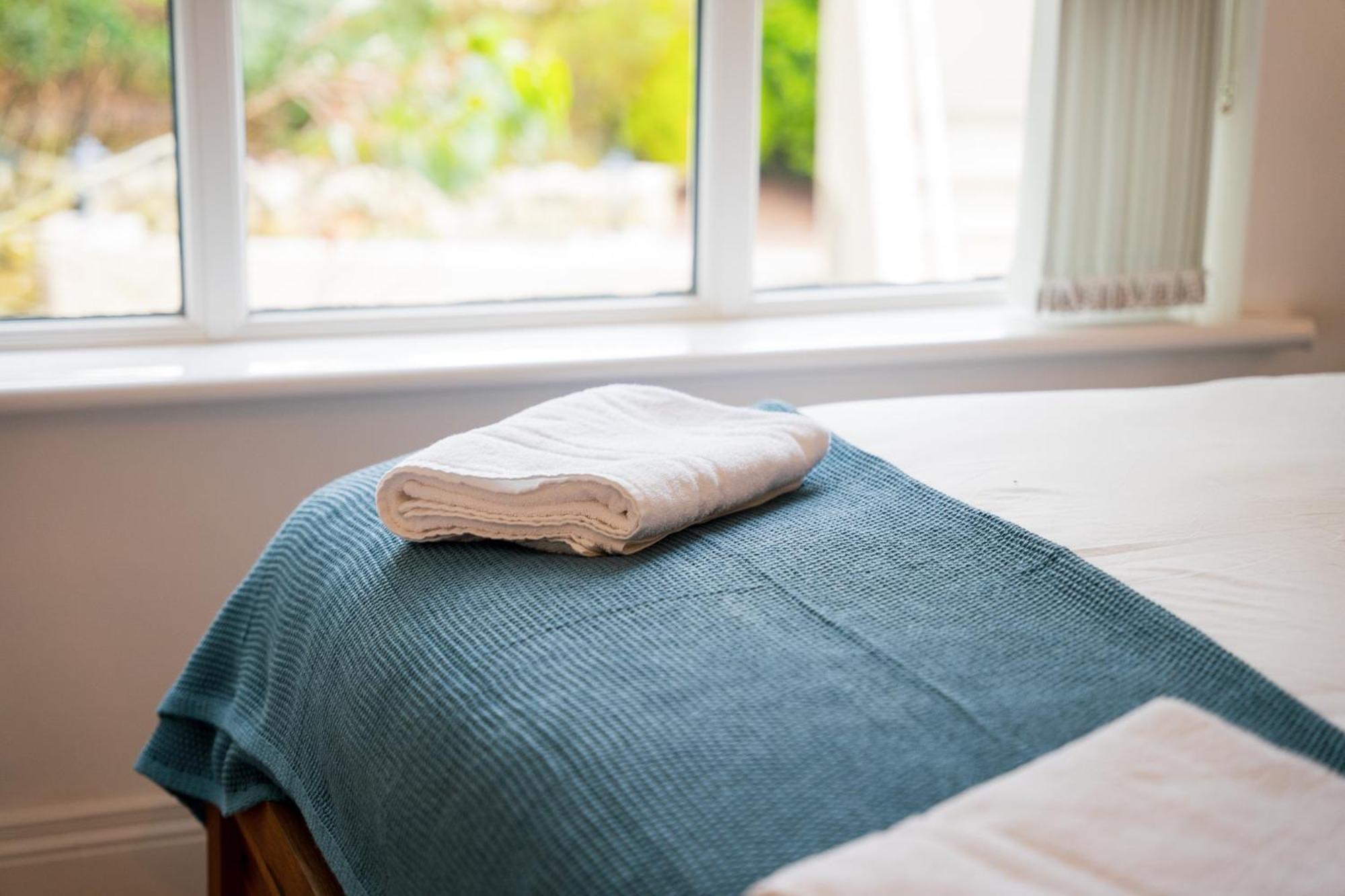 The Brambles Retreat In The Mournes Hotel Annalong Ngoại thất bức ảnh