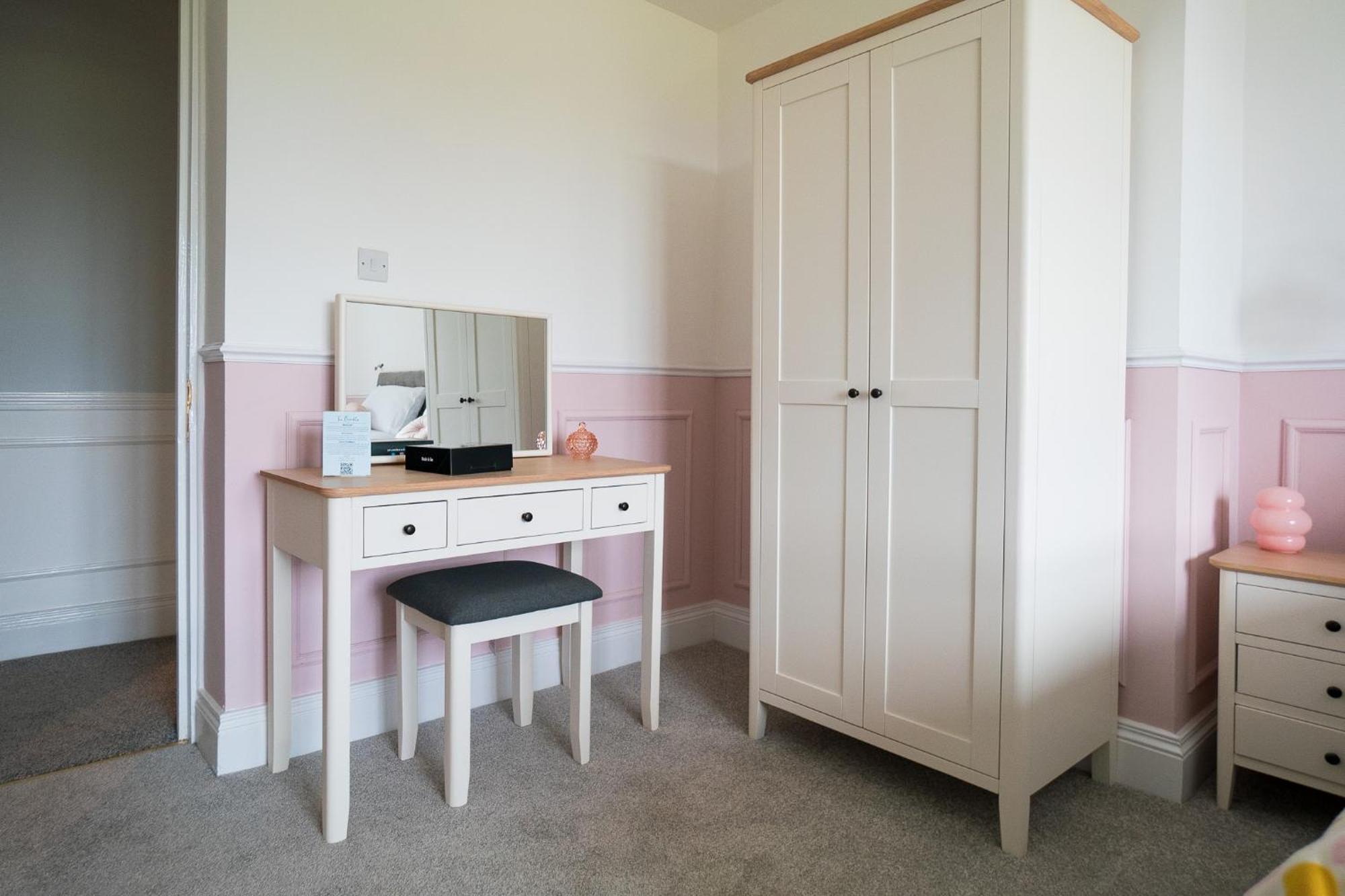 The Brambles Retreat In The Mournes Hotel Annalong Ngoại thất bức ảnh