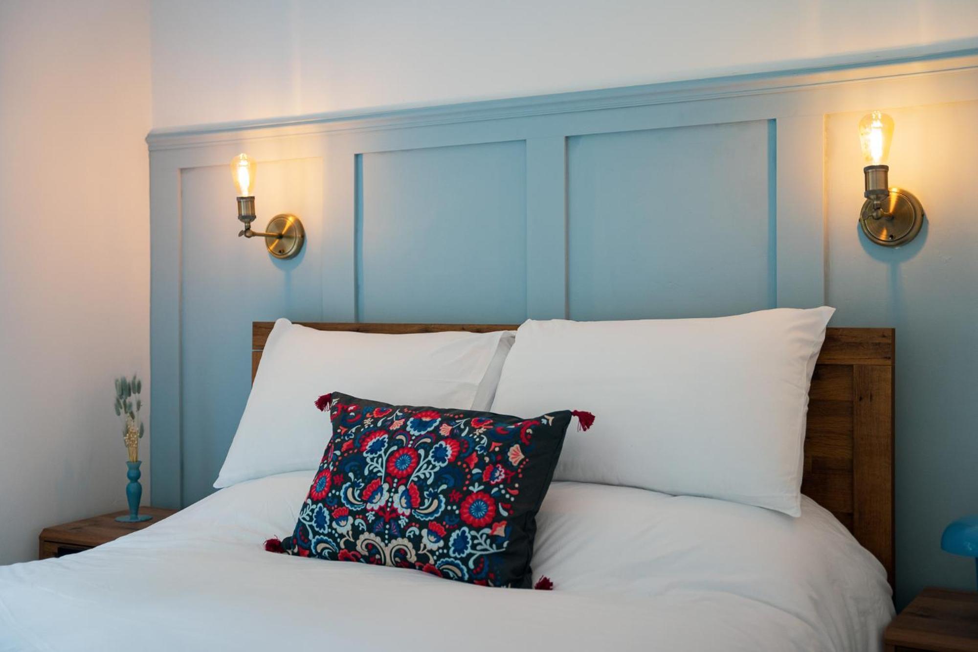 The Brambles Retreat In The Mournes Hotel Annalong Ngoại thất bức ảnh