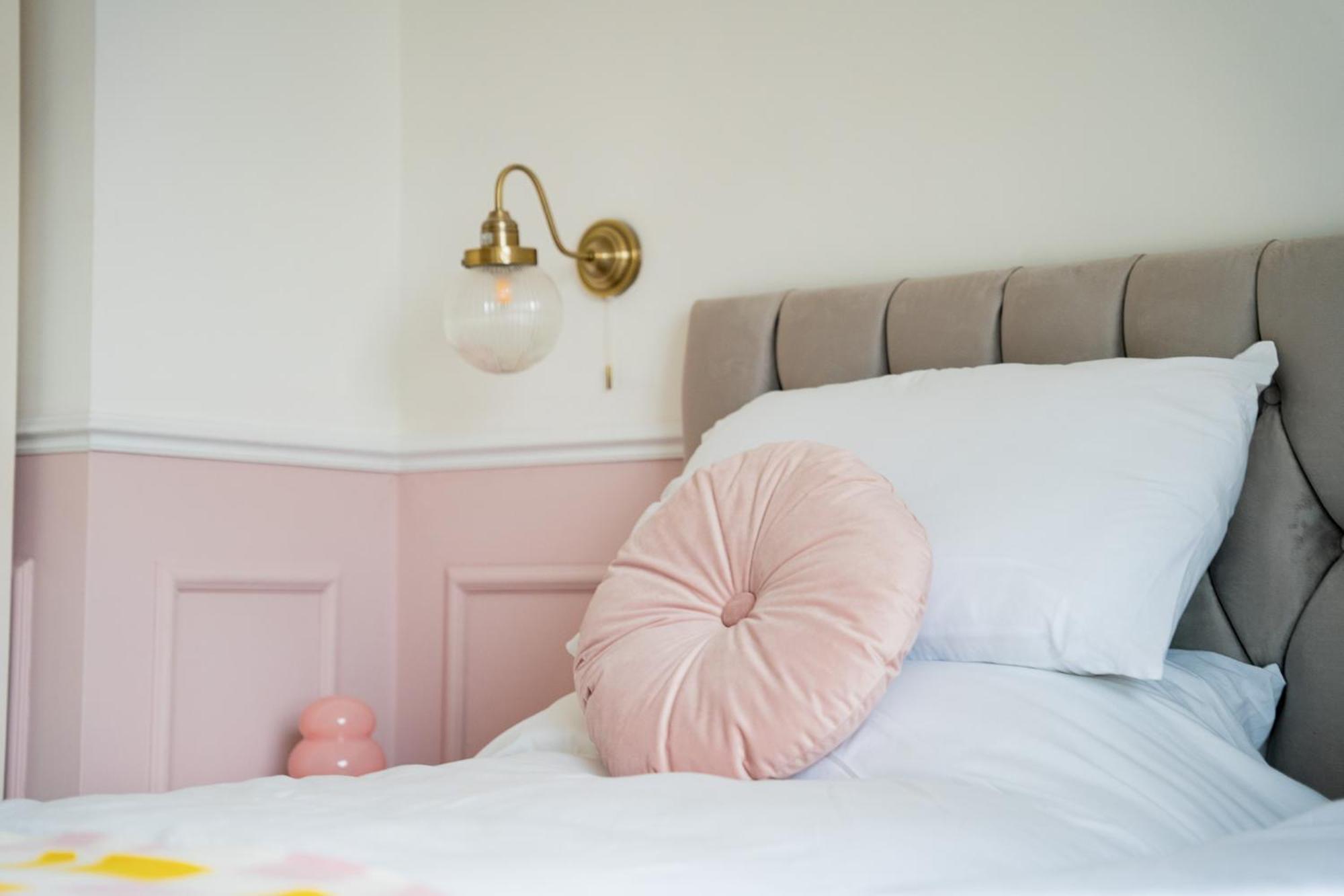 The Brambles Retreat In The Mournes Hotel Annalong Ngoại thất bức ảnh