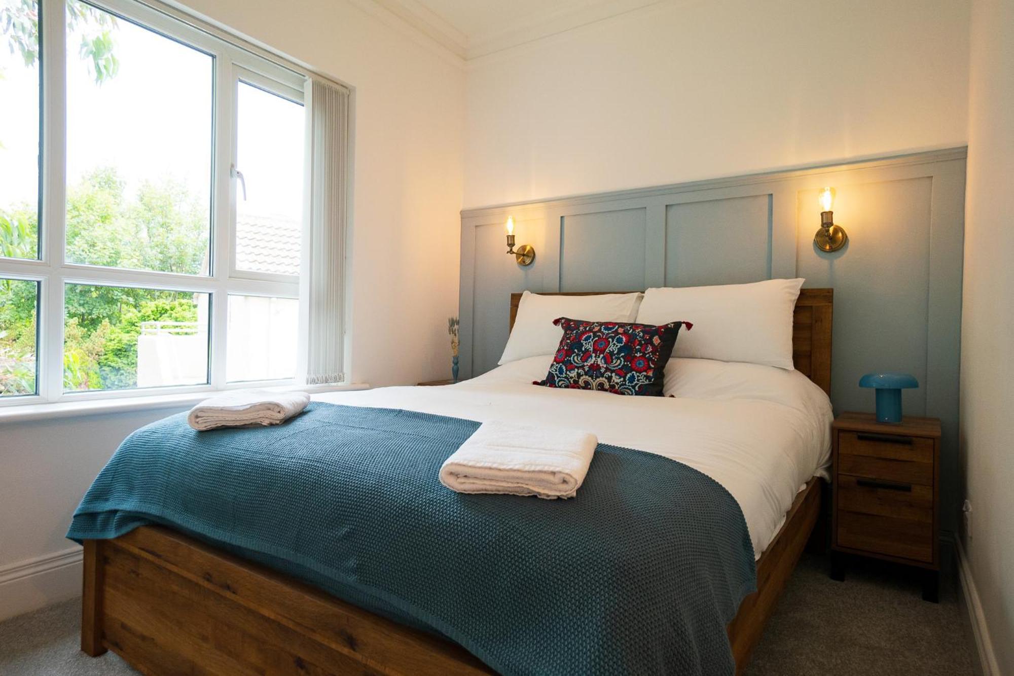 The Brambles Retreat In The Mournes Hotel Annalong Ngoại thất bức ảnh