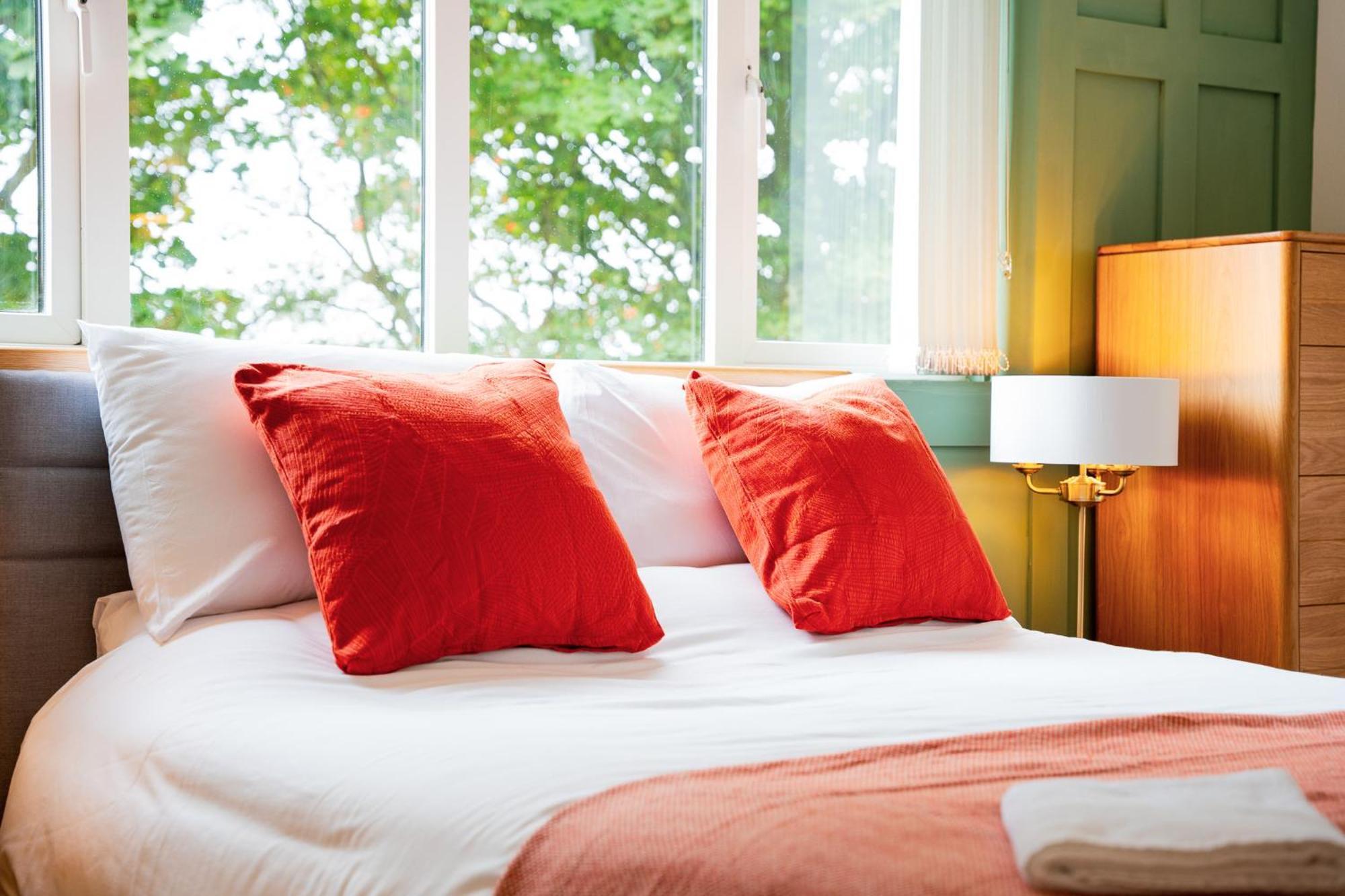 The Brambles Retreat In The Mournes Hotel Annalong Ngoại thất bức ảnh