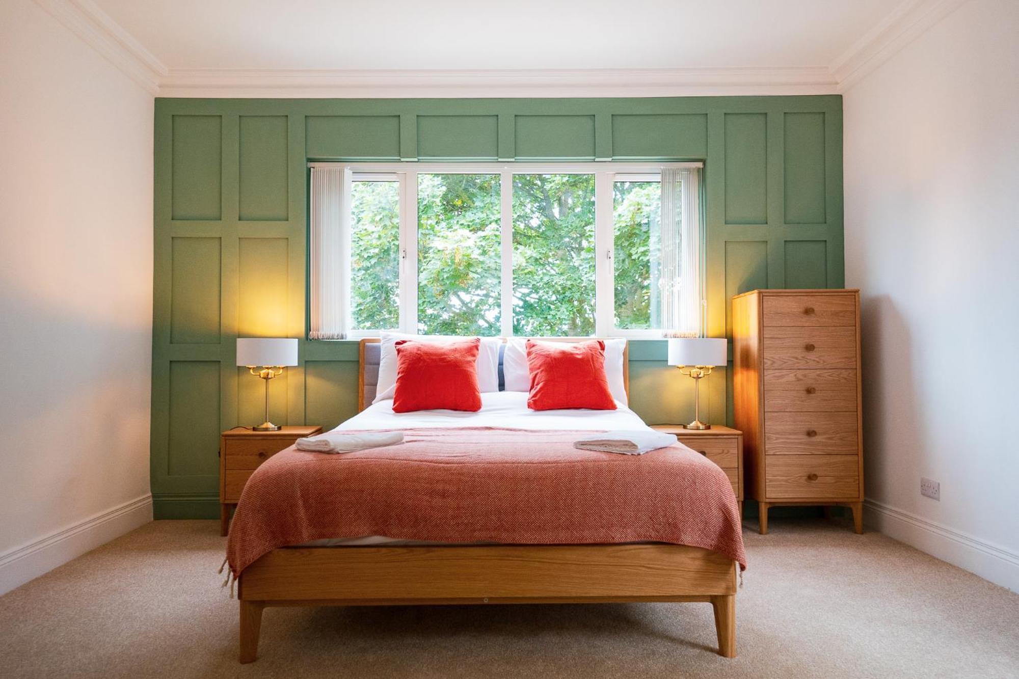 The Brambles Retreat In The Mournes Hotel Annalong Ngoại thất bức ảnh