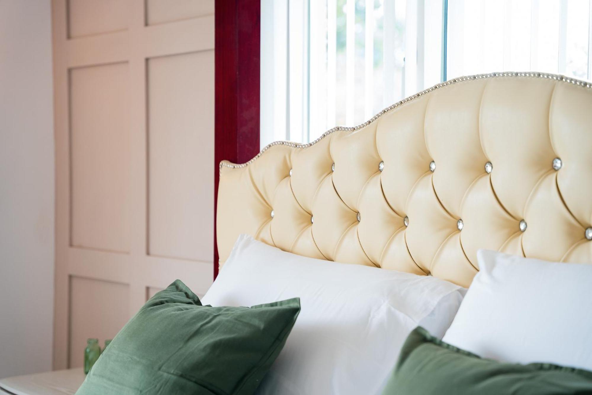 The Brambles Retreat In The Mournes Hotel Annalong Ngoại thất bức ảnh
