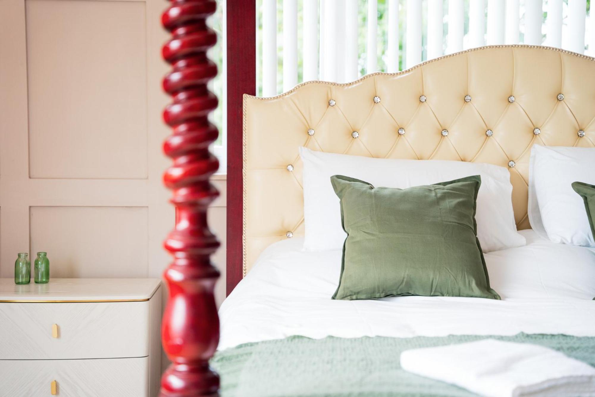 The Brambles Retreat In The Mournes Hotel Annalong Ngoại thất bức ảnh