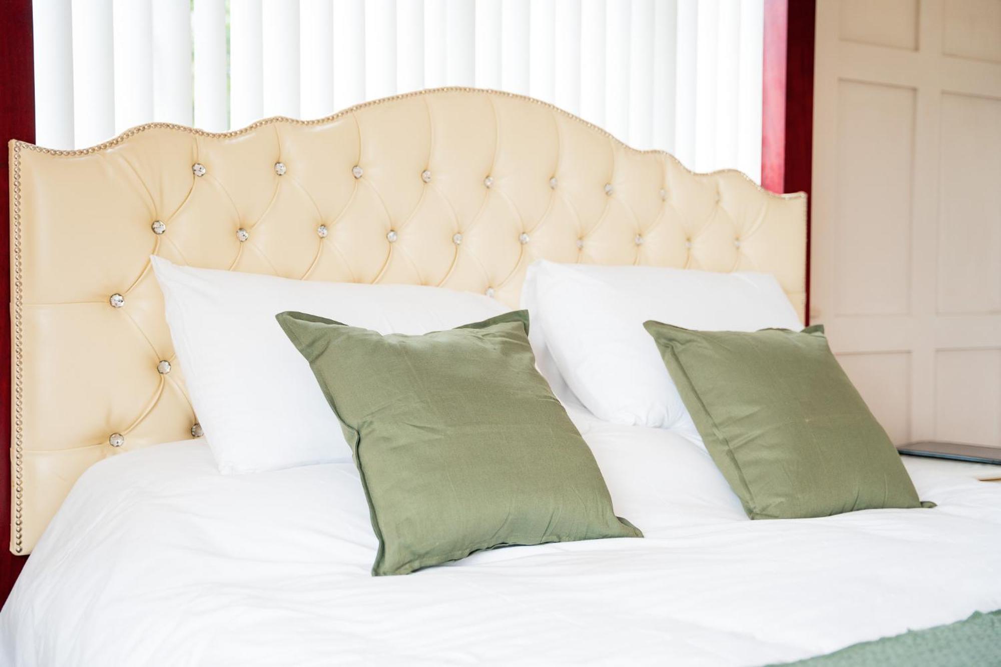 The Brambles Retreat In The Mournes Hotel Annalong Ngoại thất bức ảnh
