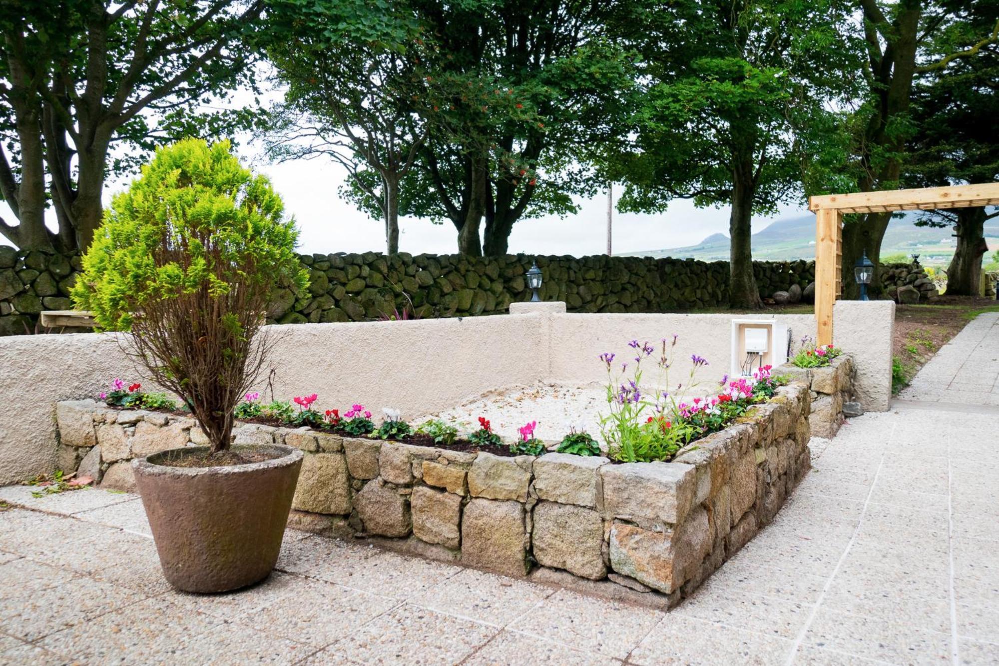 The Brambles Retreat In The Mournes Hotel Annalong Ngoại thất bức ảnh