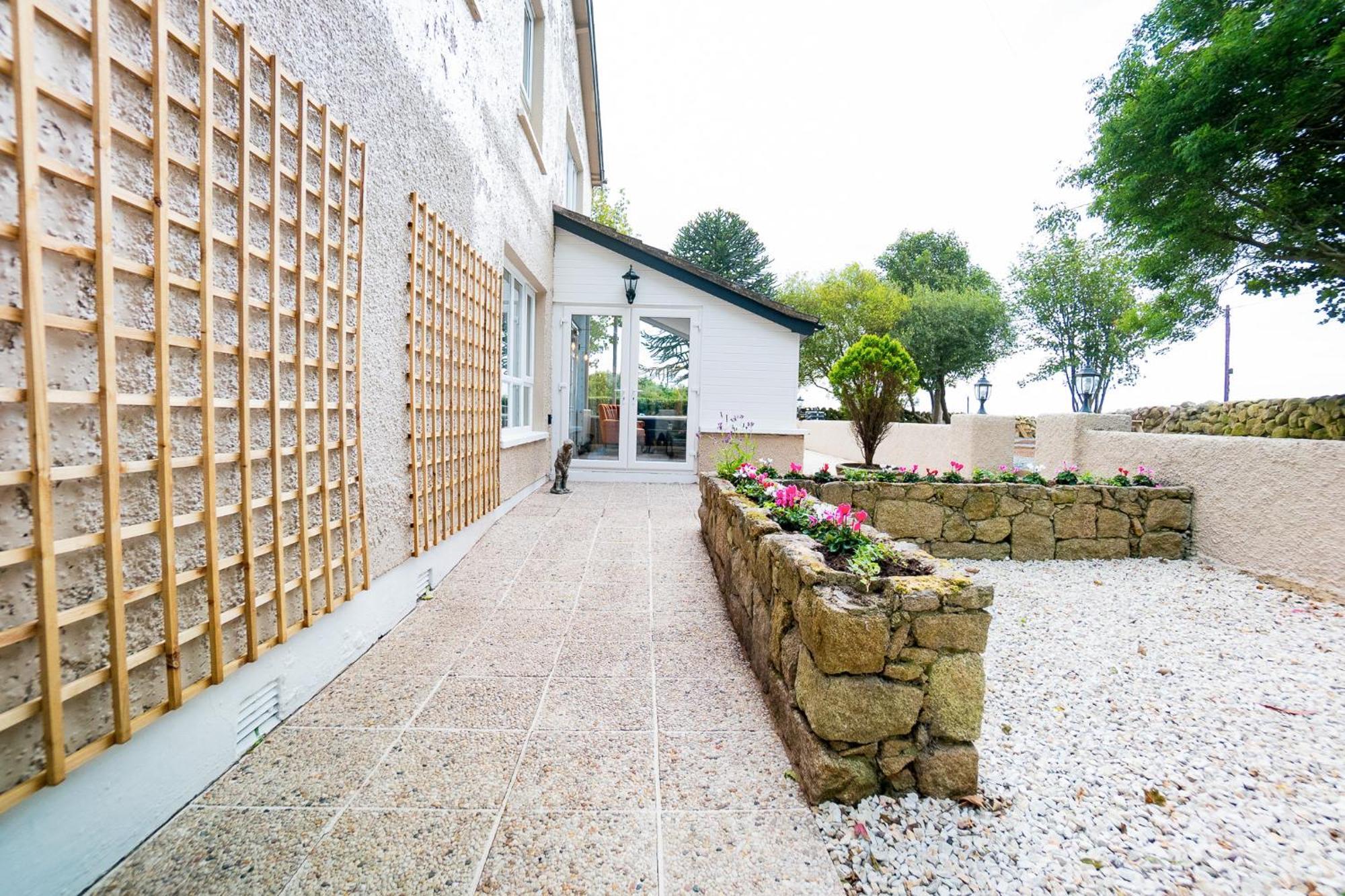 The Brambles Retreat In The Mournes Hotel Annalong Ngoại thất bức ảnh