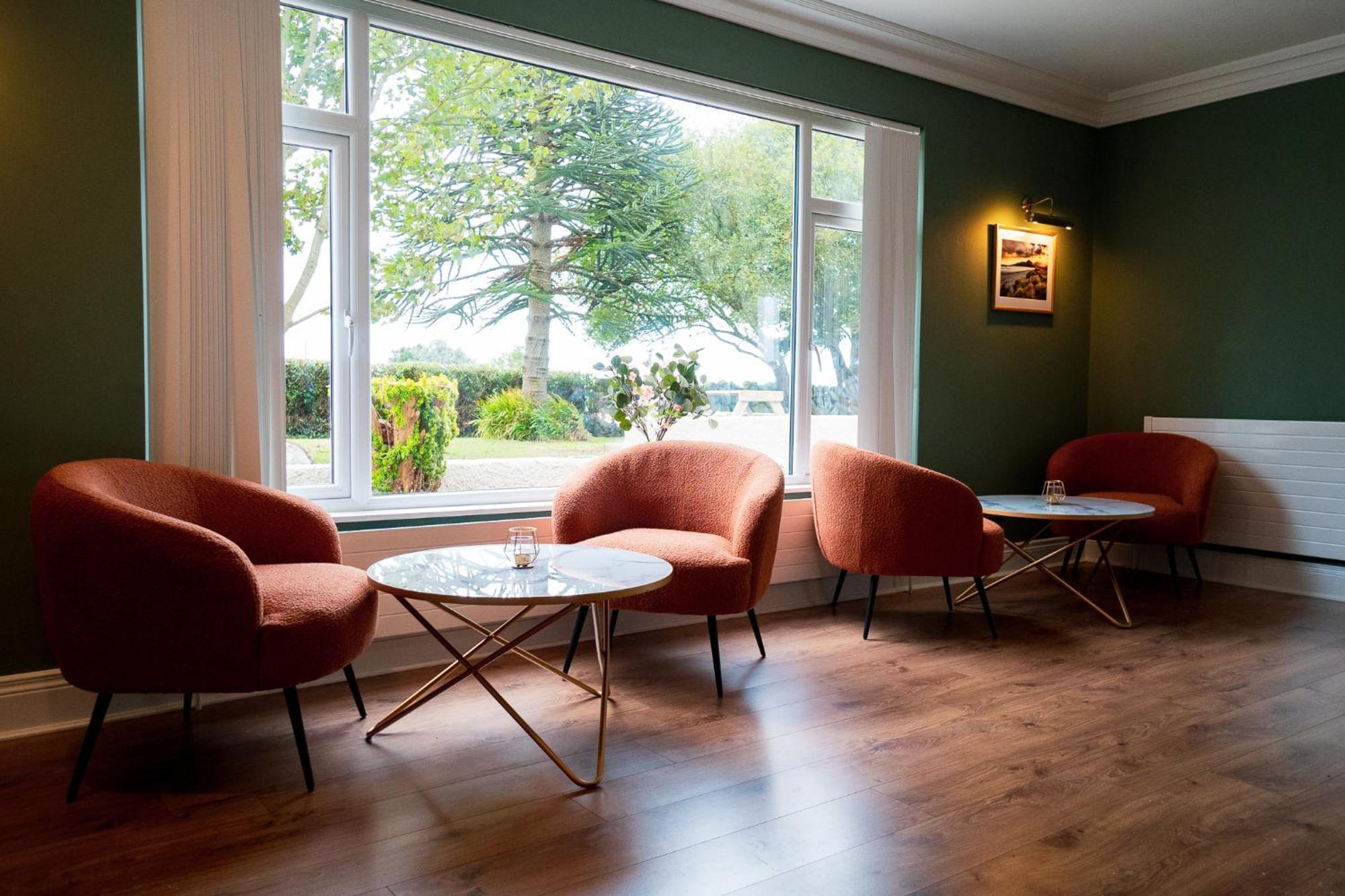 The Brambles Retreat In The Mournes Hotel Annalong Ngoại thất bức ảnh