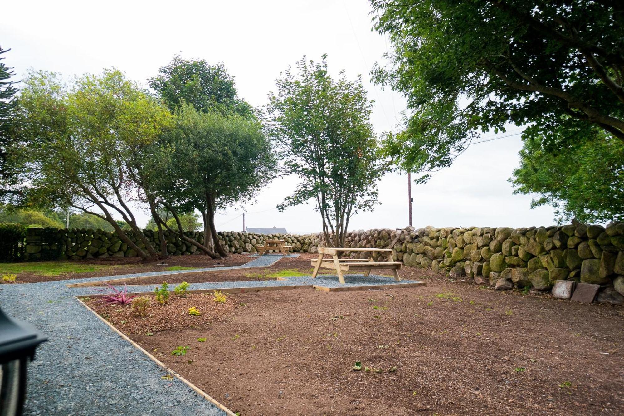 The Brambles Retreat In The Mournes Hotel Annalong Ngoại thất bức ảnh