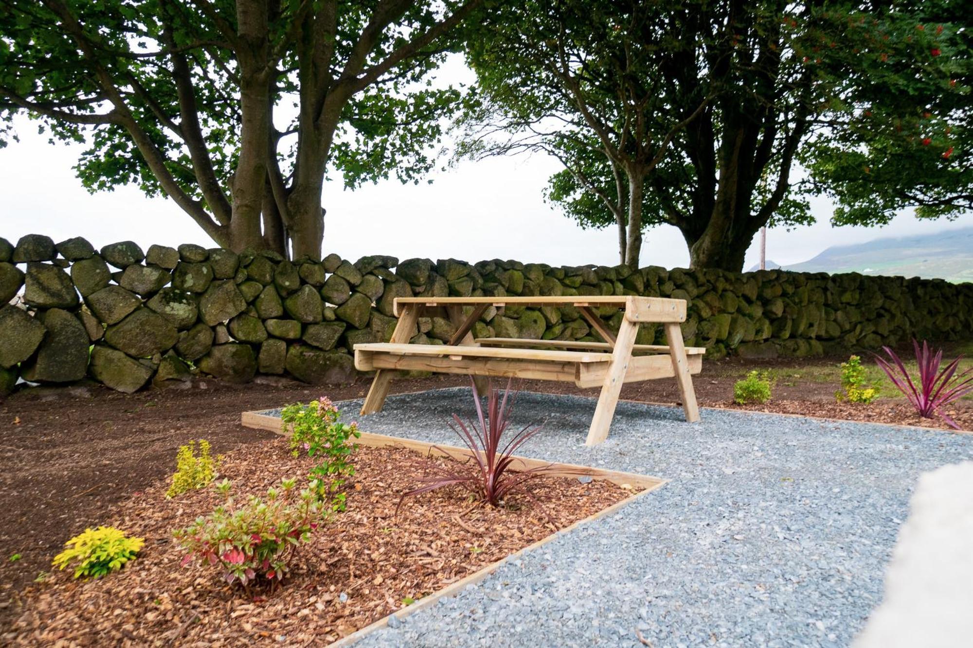 The Brambles Retreat In The Mournes Hotel Annalong Ngoại thất bức ảnh